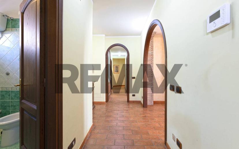 Villa unifamiliare Strada Gramignana 5, Bagnaia - La Quercia, Viterbo — foto 52 di 86