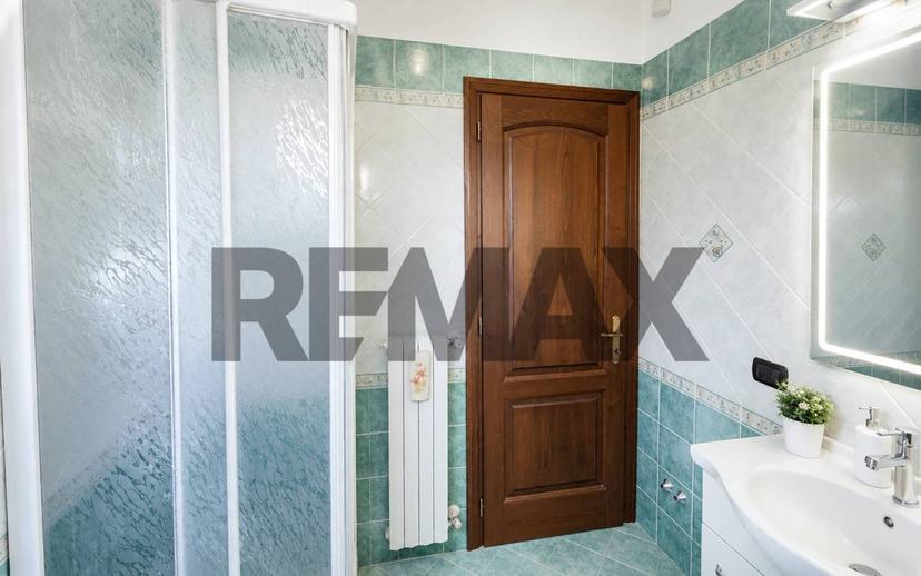 Villa unifamiliare Strada Gramignana 5, Bagnaia - La Quercia, Viterbo — foto 86 di 86