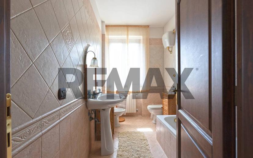 Villa unifamiliare Strada Gramignana 5, Bagnaia - La Quercia, Viterbo — foto 45 di 86