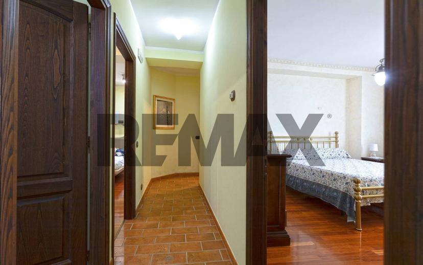 Villa unifamiliare Strada Gramignana 5, Bagnaia - La Quercia, Viterbo — foto 29 di 86