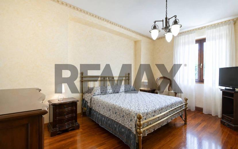 Villa unifamiliare Strada Gramignana 5, Bagnaia - La Quercia, Viterbo — foto 62 di 86