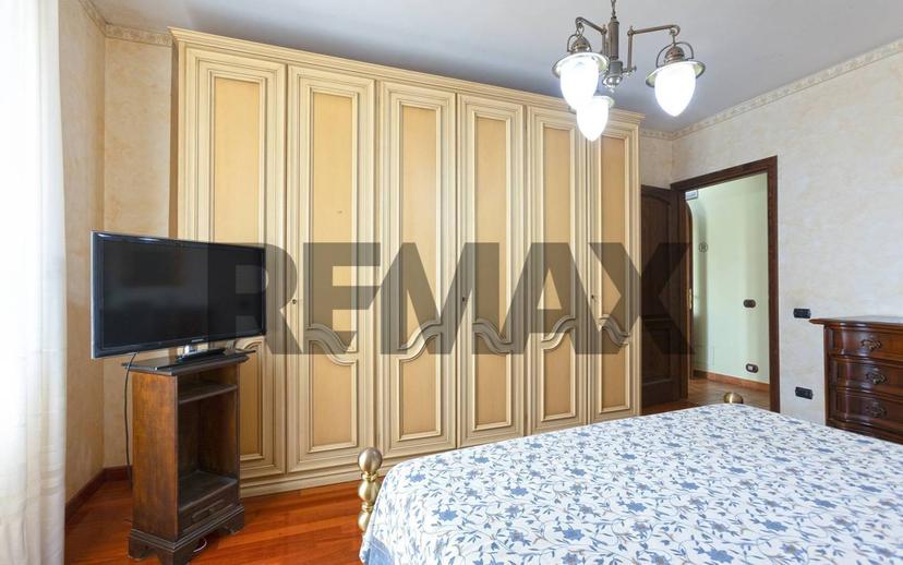 Villa unifamiliare Strada Gramignana 5, Bagnaia - La Quercia, Viterbo — foto 21 di 86