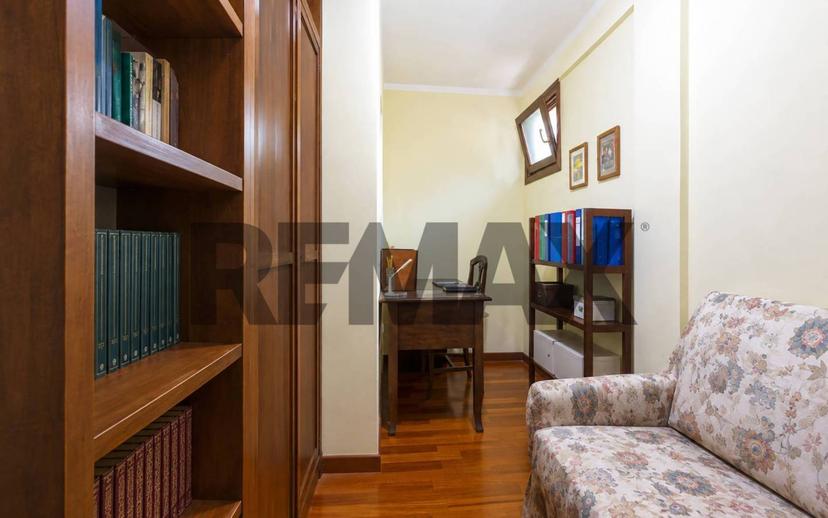 Villa unifamiliare Strada Gramignana 5, Bagnaia - La Quercia, Viterbo — foto 85 di 86