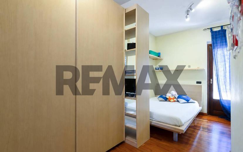 Villa unifamiliare Strada Gramignana 5, Bagnaia - La Quercia, Viterbo — foto 35 di 86