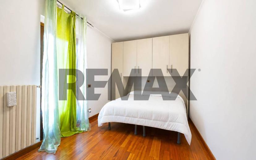 Villa unifamiliare Strada Gramignana 5, Bagnaia - La Quercia, Viterbo — foto 58 di 86