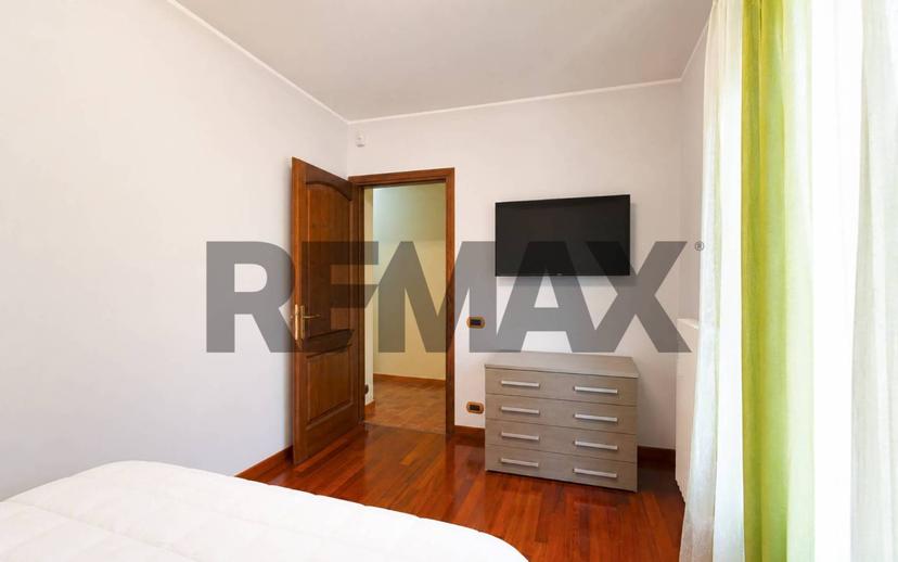 Villa unifamiliare Strada Gramignana 5, Bagnaia - La Quercia, Viterbo — foto 78 di 86