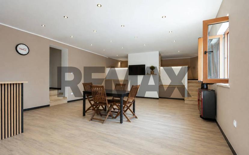 Villa unifamiliare Strada Gramignana 5, Bagnaia - La Quercia, Viterbo — foto 36 di 86