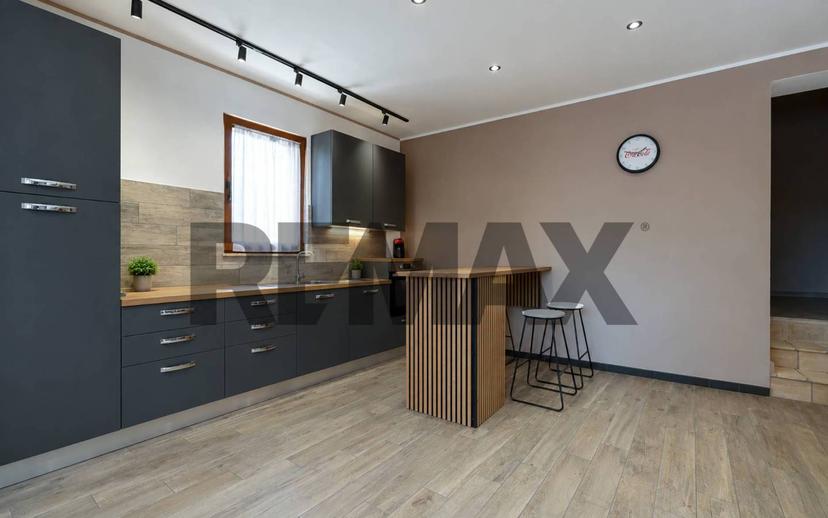 Villa unifamiliare Strada Gramignana 5, Bagnaia - La Quercia, Viterbo — foto 67 di 86