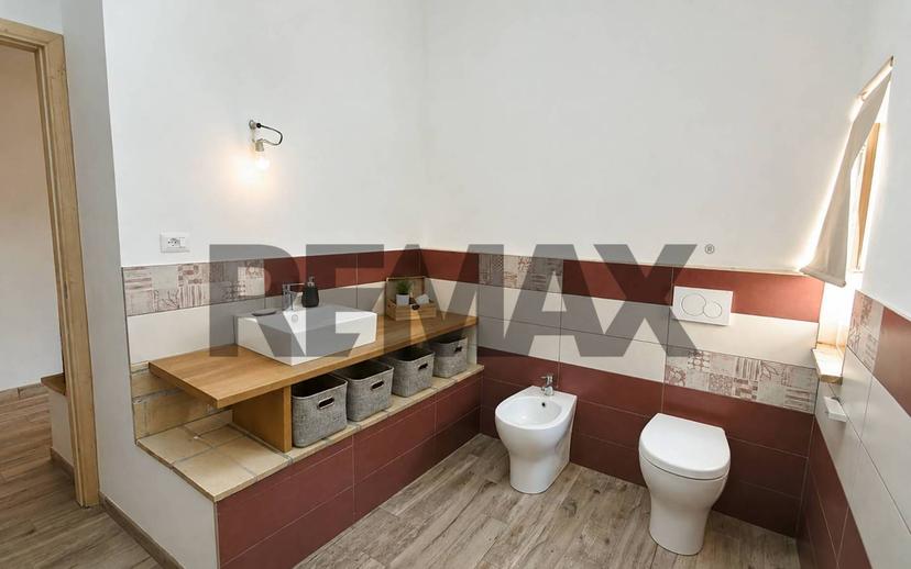 Villa unifamiliare Strada Gramignana 5, Bagnaia - La Quercia, Viterbo — foto 77 di 86