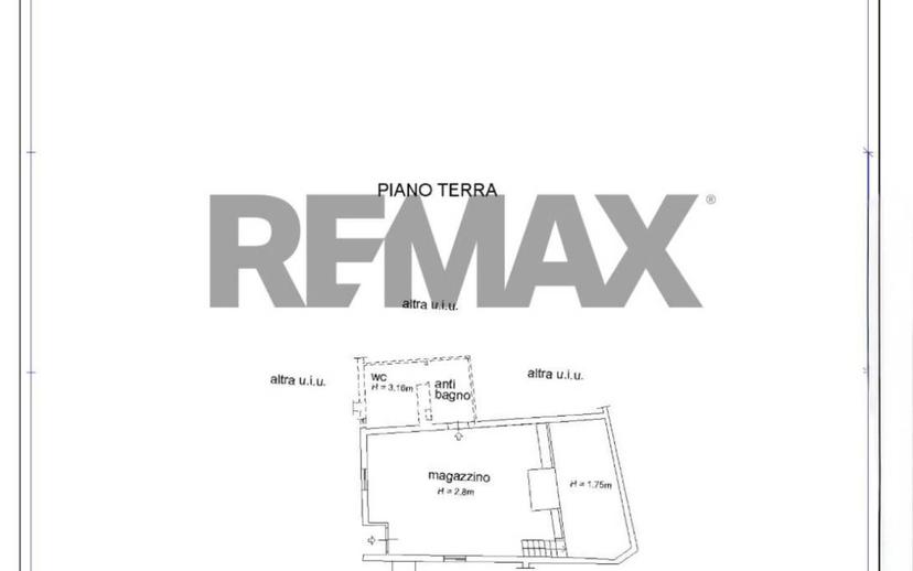Villa unifamiliare Strada Gramignana 5, Bagnaia - La Quercia, Viterbo — foto 54 di 86