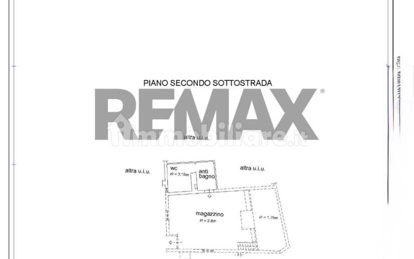 Villa unifamiliare Strada Gramignana 5, Bagnaia - La Quercia, Viterbo — foto 49 di 86