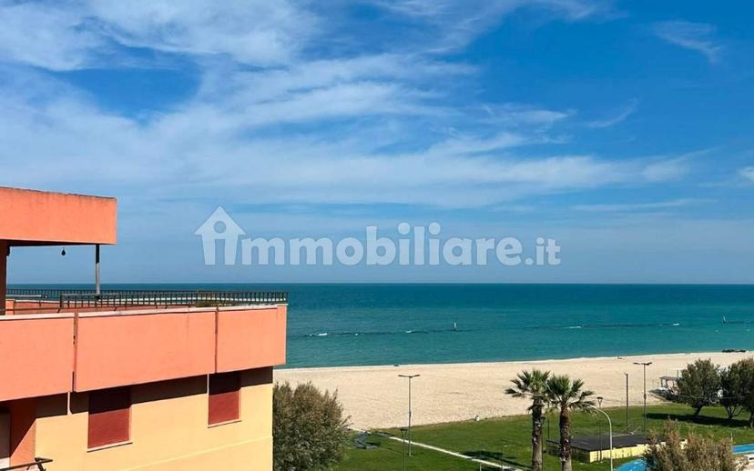 Bilocale via Aldo Moro 35, San Tommaso Tre Archi, Fermo — foto 5 di 5