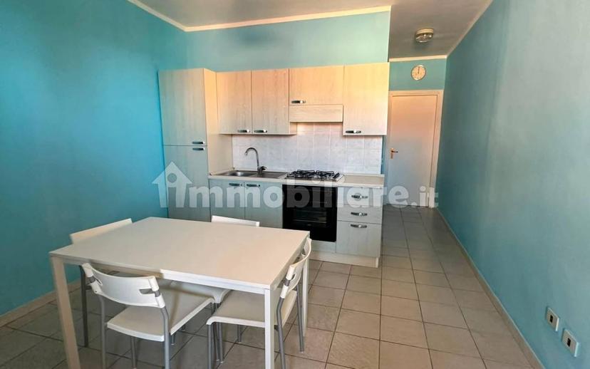 Bilocale via Aldo Moro 35, San Tommaso Tre Archi, Fermo — foto 3 di 5