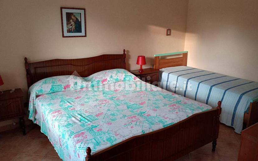 Casale Strada Vicinale Aufleri 57, Tufo — foto 2 di 16