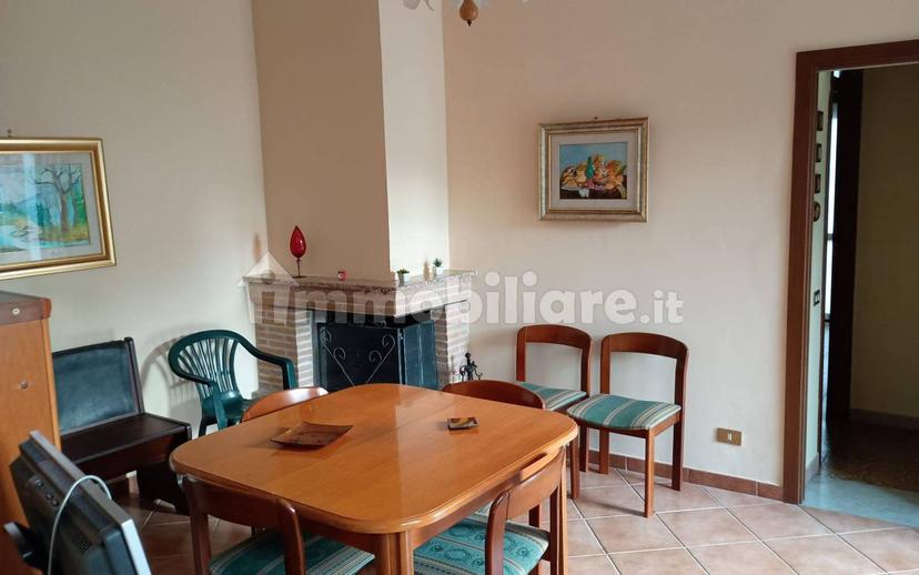 Casale Strada Vicinale Aufleri 57, Tufo — foto 3 di 16