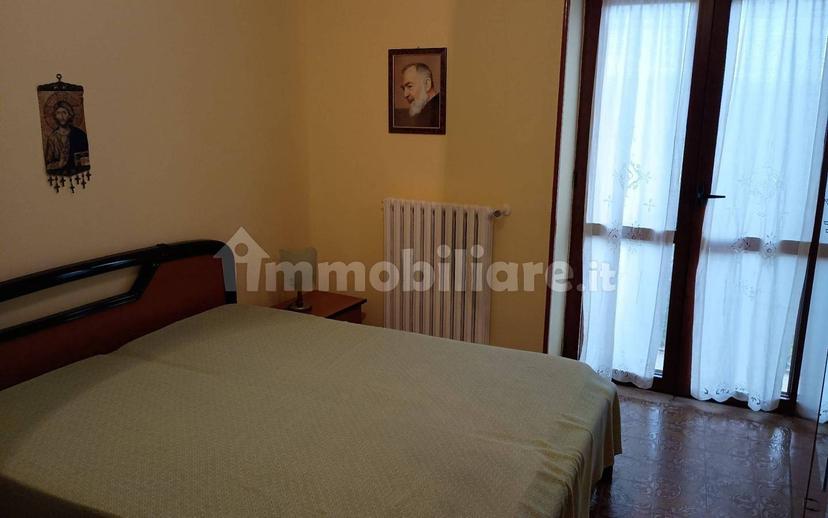 Casale Strada Vicinale Aufleri 57, Tufo — foto 12 di 16