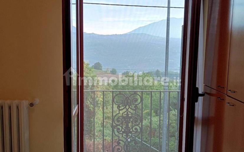 Casale Strada Vicinale Aufleri 57, Tufo — foto 13 di 16