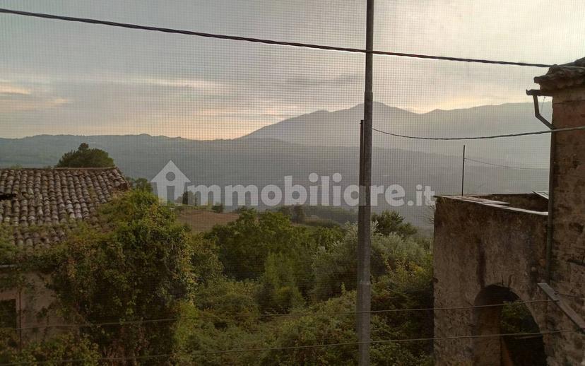 Casale Strada Vicinale Aufleri 57, Tufo — foto 4 di 16