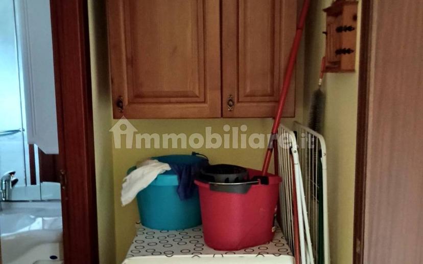 Casale Strada Vicinale Aufleri 57, Tufo — foto 11 di 16