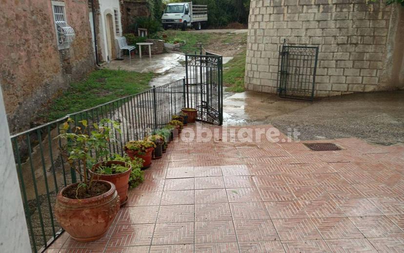 Casale Strada Vicinale Aufleri 57, Tufo — foto 8 di 16