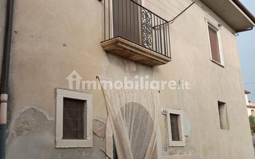 Casale Strada Vicinale Aufleri 57, Tufo — foto 16 di 16
