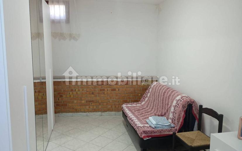 Casale Strada Vicinale Aufleri 57, Tufo — foto 15 di 16