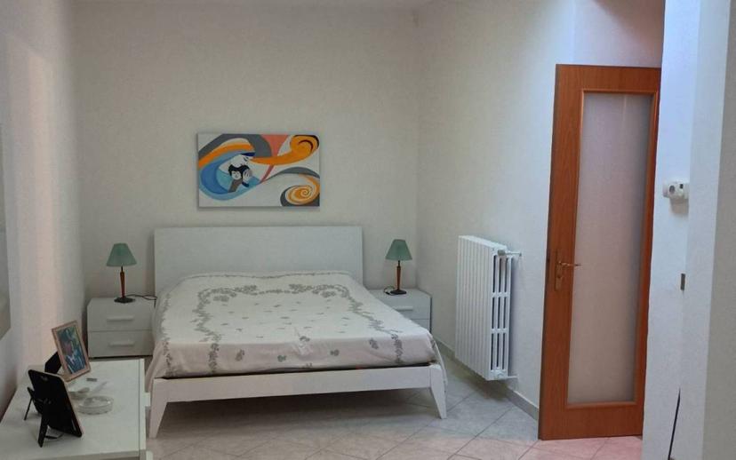 Casale Strada Vicinale Aufleri 57, Tufo — foto 9 di 16