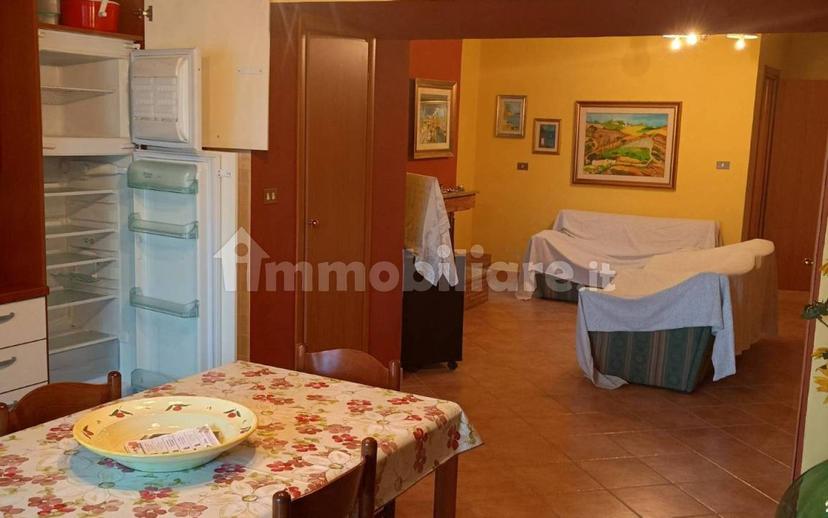 Casale Strada Vicinale Aufleri 57, Tufo — foto 5 di 16