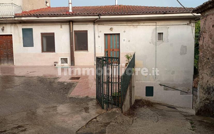 Casale Strada Vicinale Aufleri 57, Tufo — foto 6 di 16