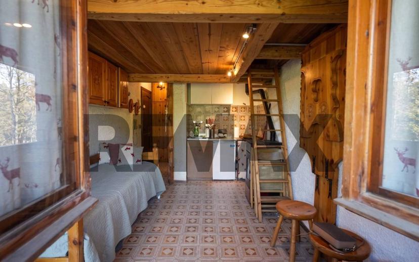 Monolocale via Croce Del Sud 8, Prato Nevoso, Frabosa Sottana — foto 18 di 27