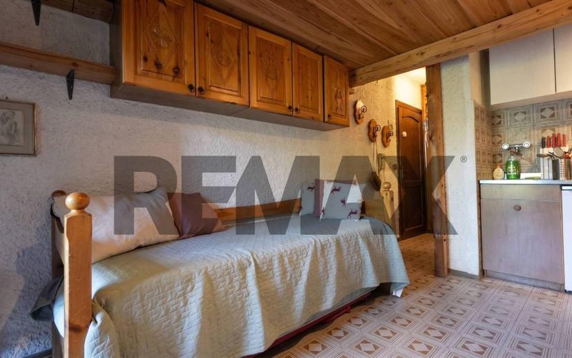 Monolocale via Croce Del Sud 8, Prato Nevoso, Frabosa Sottana — foto 13 di 27