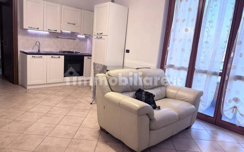 Appartamento in villa via Arzago 7B, Calvenzano — foto 4 di 8