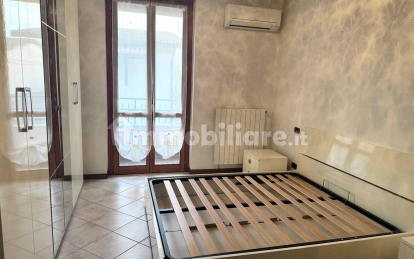 Appartamento in villa via Arzago 7B, Calvenzano — foto 8 di 8
