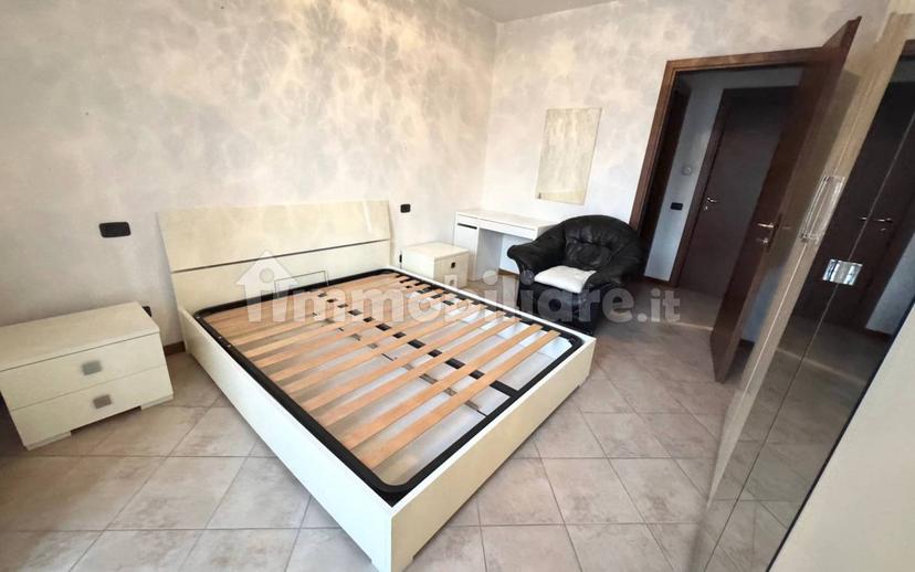 Appartamento in villa via Arzago 7B, Calvenzano — foto 3 di 8