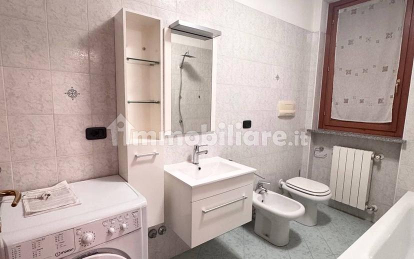 Appartamento in villa via Arzago 7B, Calvenzano — foto 2 di 8