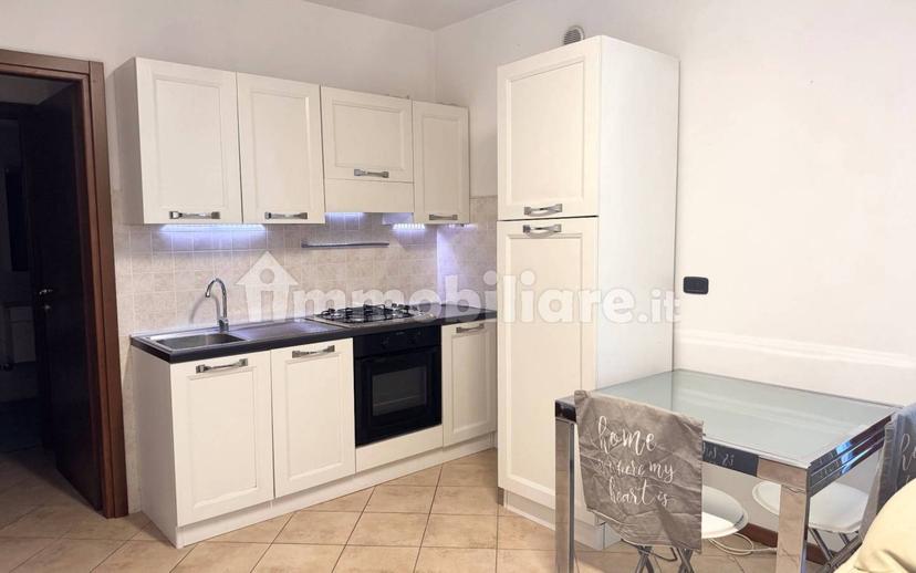Appartamento in villa via Arzago 7B, Calvenzano — foto 5 di 8
