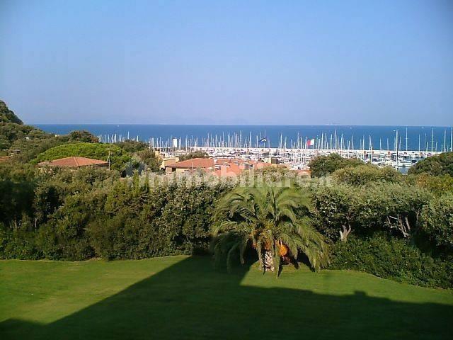 Bilocale via del Castello, Punta Ala, Castiglione della Pescaia — foto 4 di 4