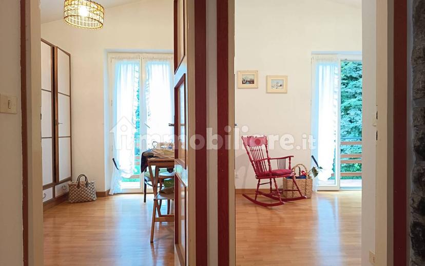 Villa unifamiliare via Culmine 11, Maggio, Cremeno — foto 31 di 36
