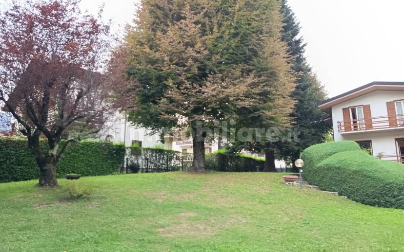 Villa unifamiliare via Culmine 11, Maggio, Cremeno — foto 4 di 36