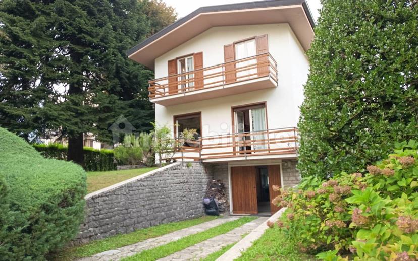 Villa unifamiliare via Culmine 11, Maggio, Cremeno — foto 32 di 36