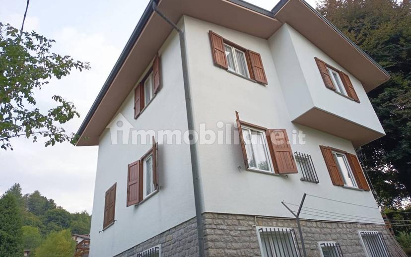Villa unifamiliare via Culmine 11, Maggio, Cremeno — foto 35 di 36