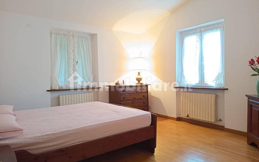 Villa unifamiliare via Culmine 11, Maggio, Cremeno — foto 13 di 36