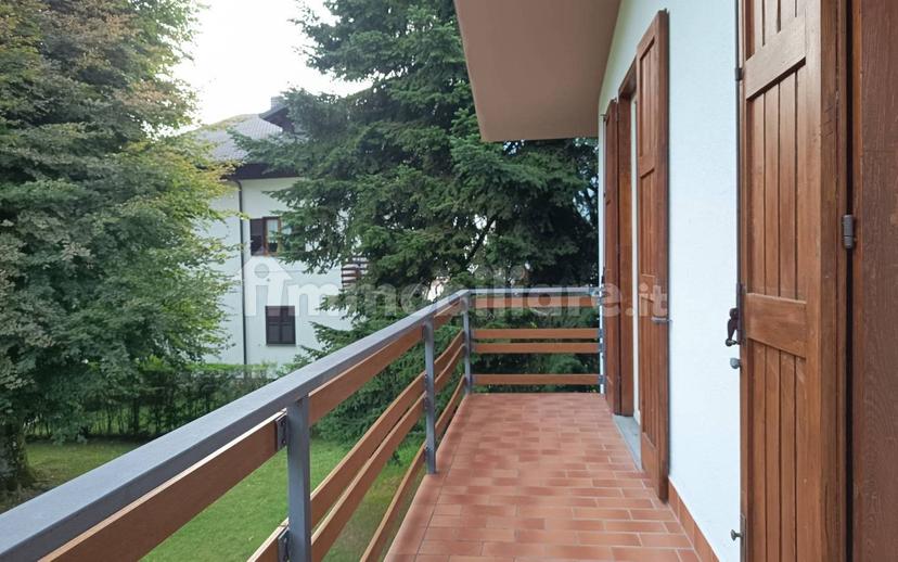 Villa unifamiliare via Culmine 11, Maggio, Cremeno — foto 34 di 36