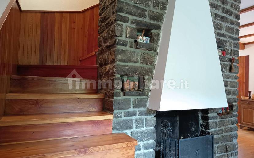 Villa unifamiliare via Culmine 11, Maggio, Cremeno — foto 17 di 36