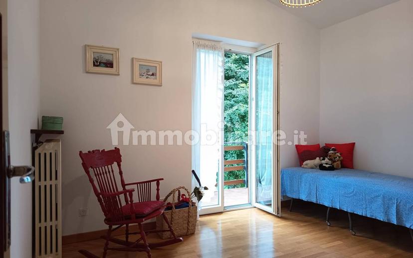 Villa unifamiliare via Culmine 11, Maggio, Cremeno — foto 3 di 36