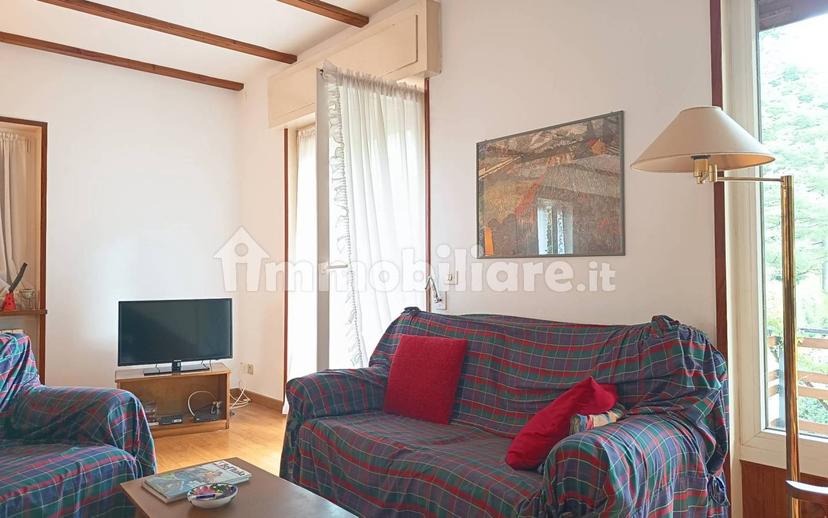 Villa unifamiliare via Culmine 11, Maggio, Cremeno — foto 26 di 36