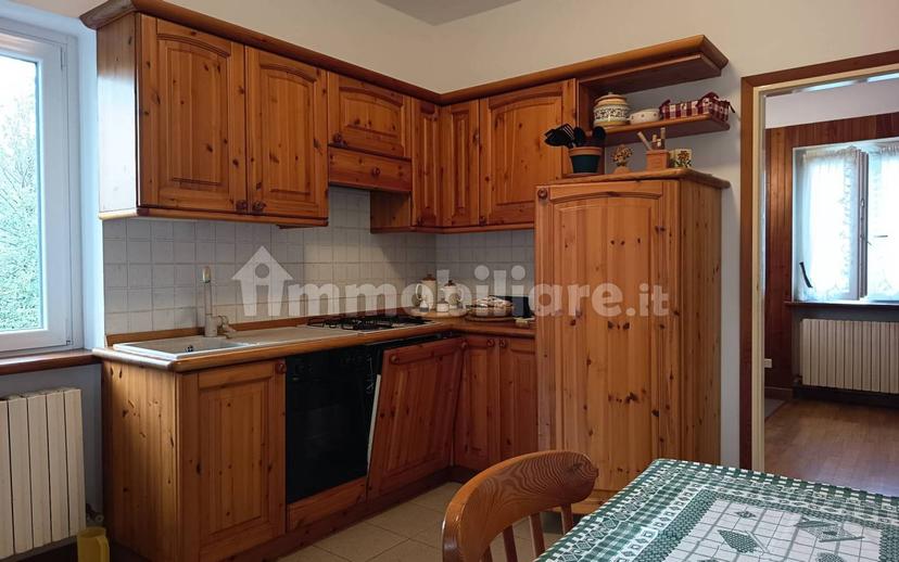 Villa unifamiliare via Culmine 11, Maggio, Cremeno — foto 5 di 36