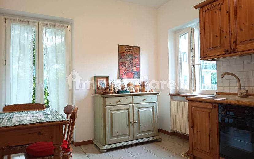 Villa unifamiliare via Culmine 11, Maggio, Cremeno — foto 16 di 36