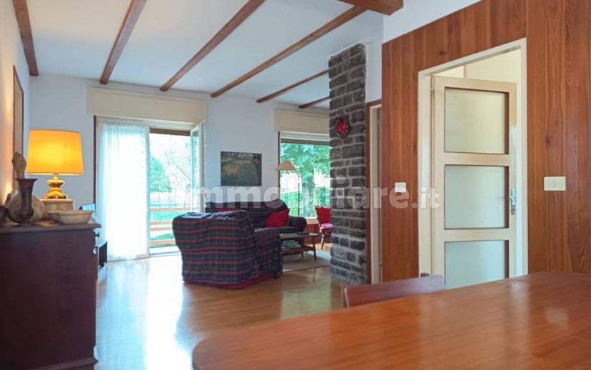 Villa unifamiliare via Culmine 11, Maggio, Cremeno — foto 10 di 36