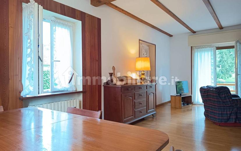 Villa unifamiliare via Culmine 11, Maggio, Cremeno — foto 29 di 36